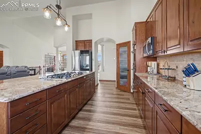 11944 Black Hills Drive, Peyton, CO 80831 - Photo 13