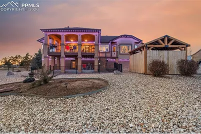 11944 Black Hills Drive, Peyton, CO 80831 - Photo 47