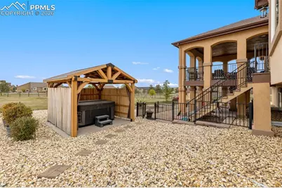 11944 Black Hills Drive, Peyton, CO 80831 - Photo 43