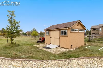 11944 Black Hills Drive, Peyton, CO 80831 - Photo 45