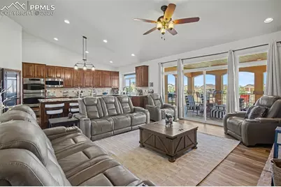 11944 Black Hills Drive, Peyton, CO 80831 - Photo 3