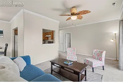 3040 Mandalay Grove #9, Colorado Springs, CO 80917 - Photo 5