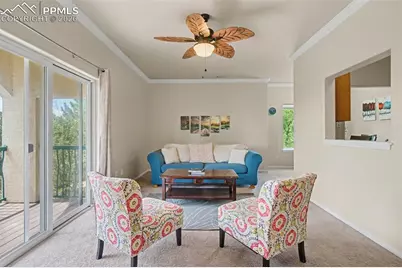 3040 Mandalay Grove #9, Colorado Springs, CO 80917 - Photo 3
