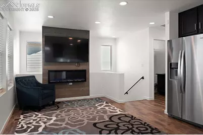 5627 Tramore Court, Colorado Springs, CO 80927 - Photo 7
