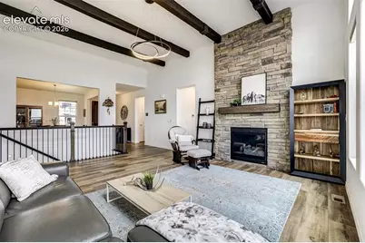 5231 Hartman Rocks Court, Colorado Springs, CO 80924 - Photo 5