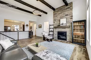 5231 Hartman Rocks Ct, Colorado Springs, CO 80924 - Photo 5