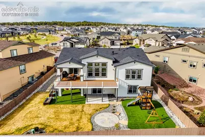 5231 Hartman Rocks Court, Colorado Springs, CO 80924 - Photo 49