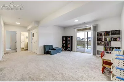 5231 Hartman Rocks Court, Colorado Springs, CO 80924 - Photo 29