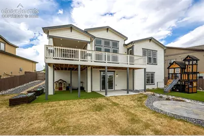 5231 Hartman Rocks Court, Colorado Springs, CO 80924 - Photo 47