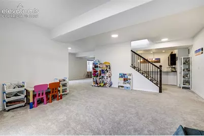 5231 Hartman Rocks Court, Colorado Springs, CO 80924 - Photo 27