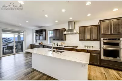 5231 Hartman Rocks Court, Colorado Springs, CO 80924 - Photo 9