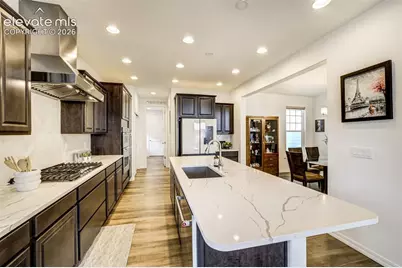 5231 Hartman Rocks Court, Colorado Springs, CO 80924 - Photo 15