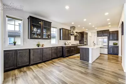 5231 Hartman Rocks Court, Colorado Springs, CO 80924 - Photo 13