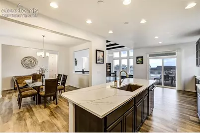 5231 Hartman Rocks Court, Colorado Springs, CO 80924 - Photo 17