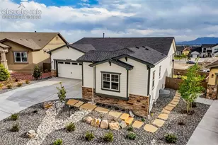 5231 Hartman Rocks Ct, Colorado Springs, CO 80924 - Photo 3
