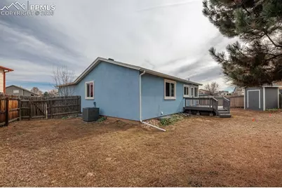 739 Memory Lane, Fountain, CO 80817 - Photo 31