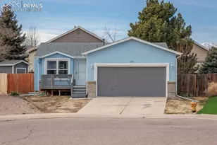 739 Memory Ln, Fountain, CO 80817 - Photo 3