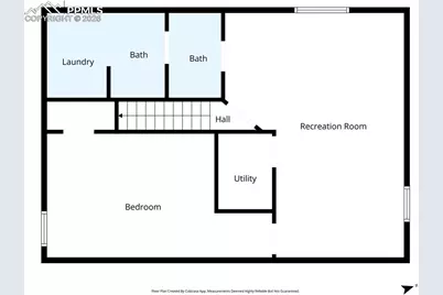 739 Memory Lane, Fountain, CO 80817 - Photo 35