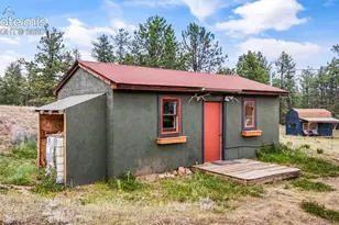 475 Sioux Rd, Florissant, CO 80816 - Photo 31