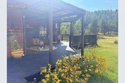 475 Sioux Road, Florissant, CO 80816 - Photo 35