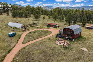 475 Sioux Rd, Florissant, CO 80816 - Photo 39