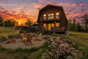 475 Sioux Rd, Florissant, CO 80816 - Photo 1