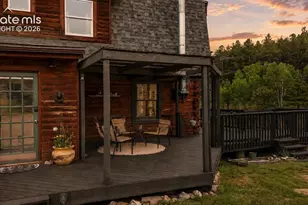 475 Sioux Rd, Florissant, CO 80816 - Photo 3