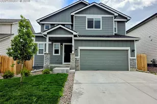 6719 Skuna Dr, Colorado Springs, CO 80925 - Photo 1