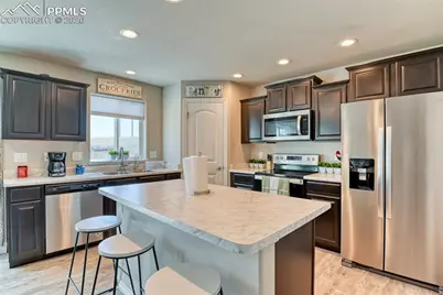 6719 Skuna Drive, Colorado Springs, CO 80925 - Photo 5