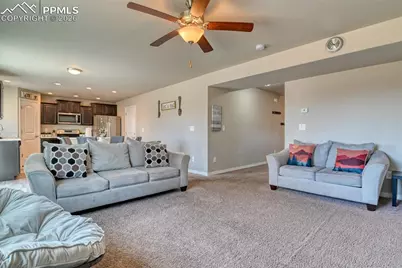 6719 Skuna Drive, Colorado Springs, CO 80925 - Photo 3