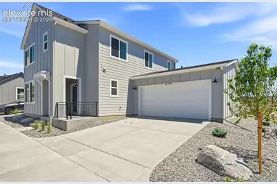 10244 Spry Street, Colorado Springs, CO 80924 - Photo 3