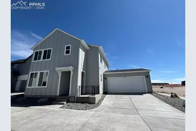 10244 Spry Street, Colorado Springs, CO 80924 - Photo 1