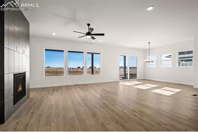 6579 Arabesque Loop, Colorado Springs, CO 80924 - Photo 5