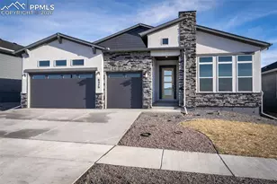 6579 Arabesque Loop, Colorado Springs, CO 80924 - Photo 1
