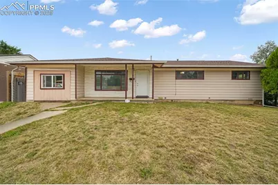 217 Steven Drive, Colorado Springs, CO 80911 - Photo 1