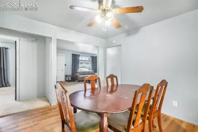 217 Steven Drive, Colorado Springs, CO 80911 - Photo 9