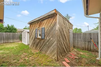 217 Steven Drive, Colorado Springs, CO 80911 - Photo 37