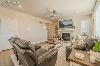 12685 Granite Ridge Drive, Peyton, CO 80831 - Photo 9