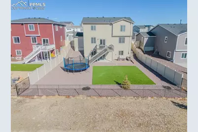 12685 Granite Ridge Drive, Peyton, CO 80831 - Photo 47