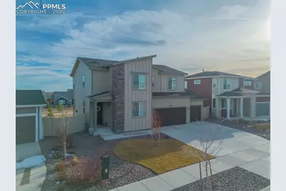 12685 Granite Ridge Drive, Peyton, CO 80831 - Photo 3