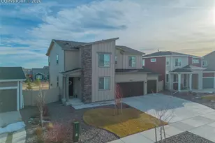 12685 Granite Ridge Dr, Peyton, CO 80831 - Photo 3