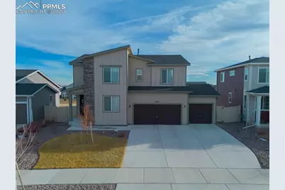 12685 Granite Ridge Drive, Peyton, CO 80831 - Photo 1