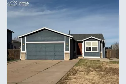 770 Memory Lane, Fountain, CO 80817 - Photo 1
