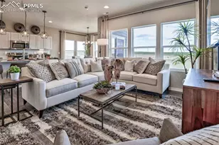 8570 Blue Feather Loop, Colorado Springs, CO 80908 - Photo 3