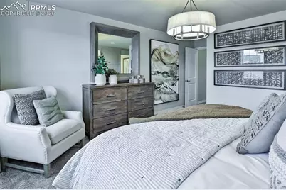 8570 Blue Feather Loop, Colorado Springs, CO 80908 - Photo 23
