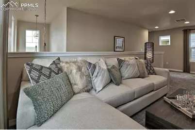 8570 Blue Feather Loop, Colorado Springs, CO 80908 - Photo 35