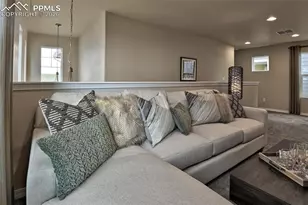 8570 Blue Feather Loop, Colorado Springs, CO 80908 - Photo 35