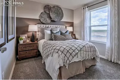 8570 Blue Feather Loop, Colorado Springs, CO 80908 - Photo 15