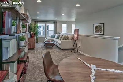 8570 Blue Feather Loop, Colorado Springs, CO 80908 - Photo 31