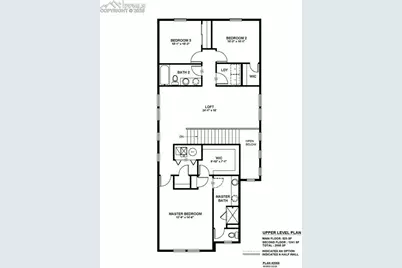 8570 Blue Feather Loop, Colorado Springs, CO 80908 - Photo 41